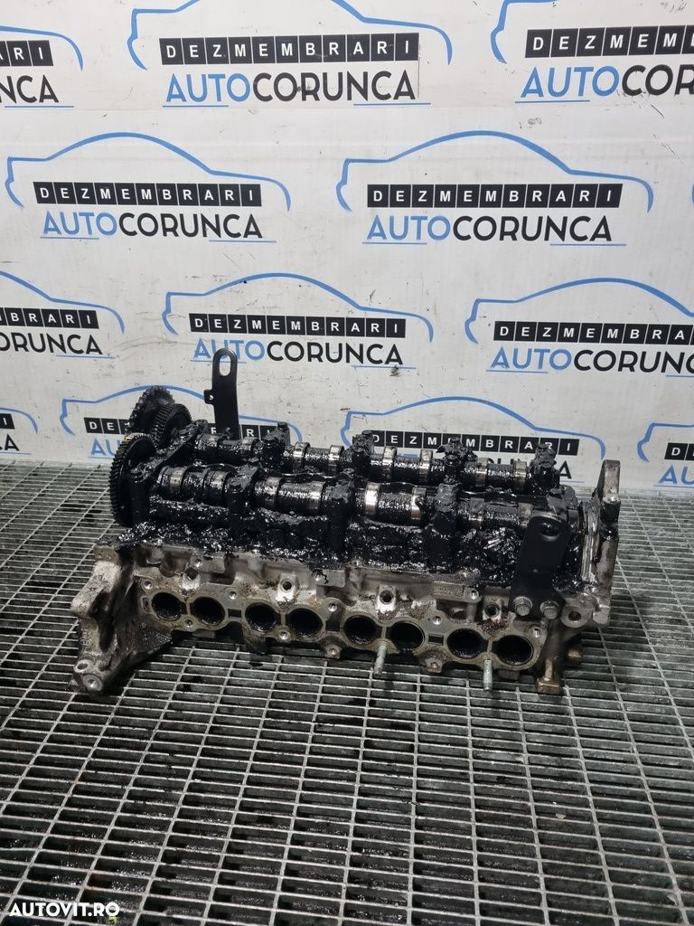 Chiuloasa Hyundai IX35 2.0 CRDI 2010 - 2019 100kW 136CP 1995CC D4HA Euro5 (1145) - 1