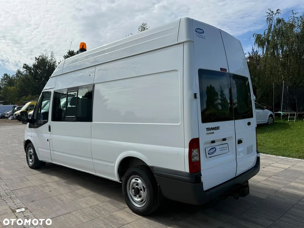 Ford Transit - 4