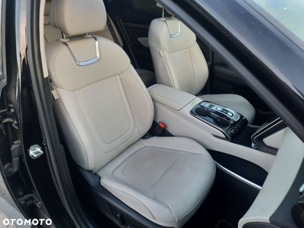 Hyundai Tucson - 28
