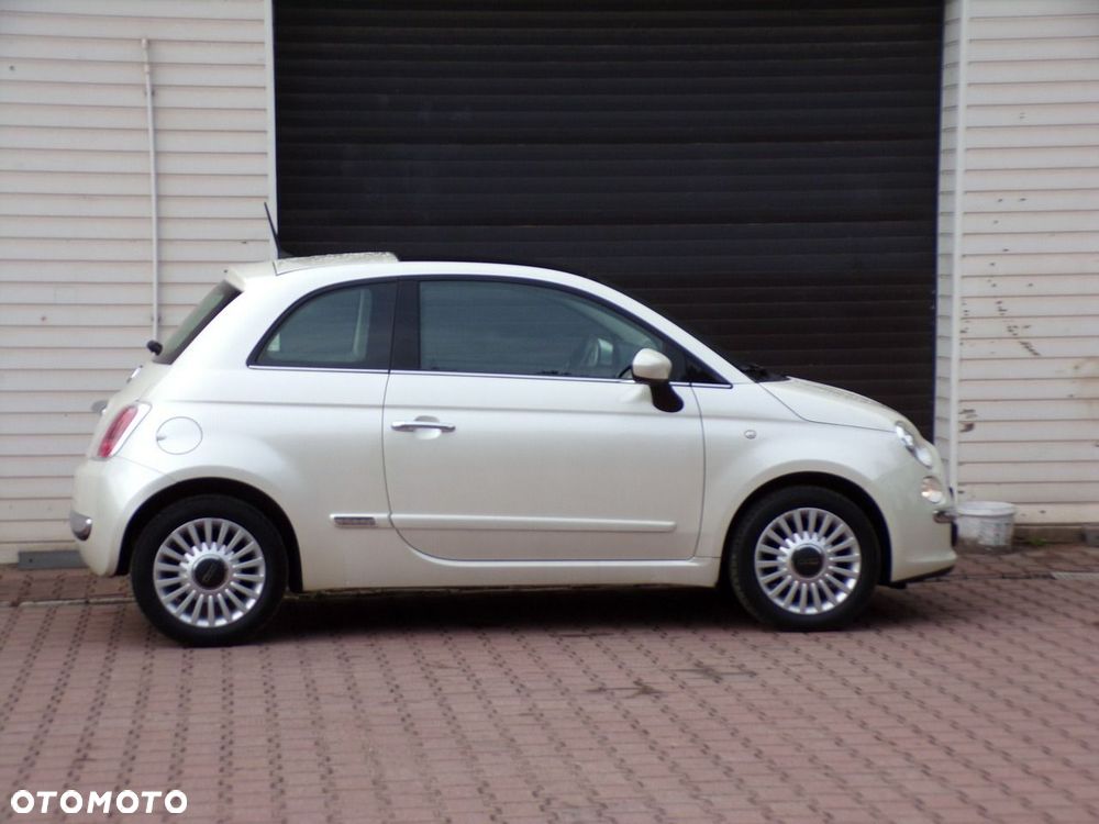 Fiat 500 - 4