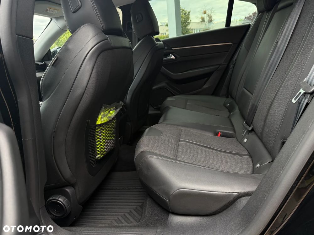 Peugeot 508 BlueHDi 130 EAT8 Allure - 35