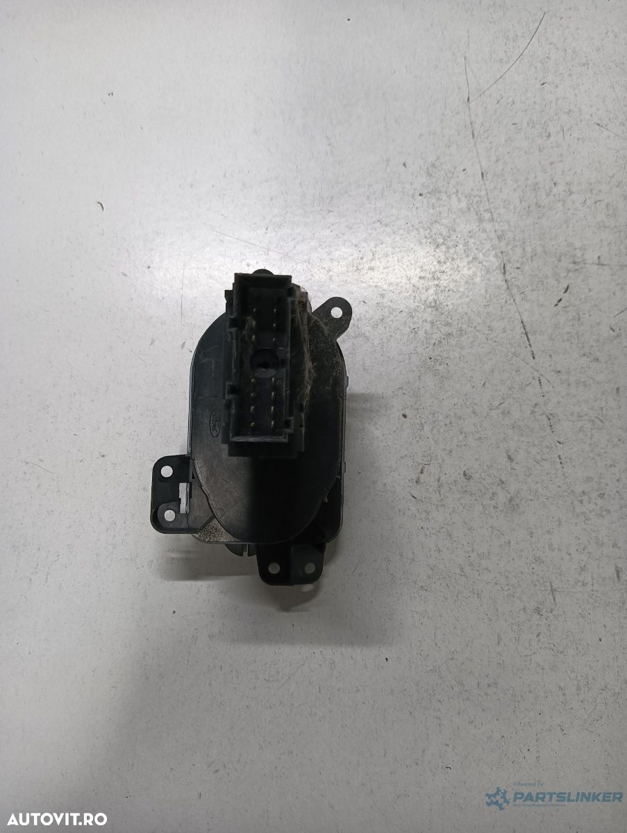 Bloc lumini FORD FIESTA V JH_, JD_ 2001 - 2010 - 2