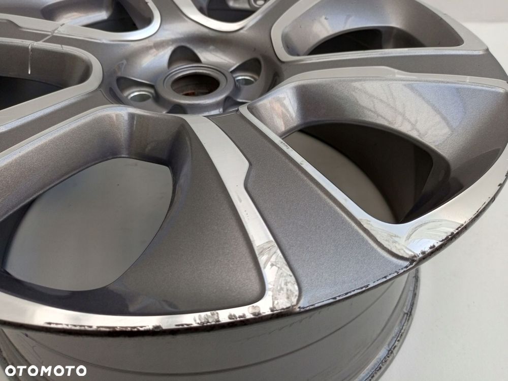 RANGE ROVER VOGUE FELGA ALUMINIOWA 9.5" X 21" 5X120 ET 49 EPLA-1007-DA - 7