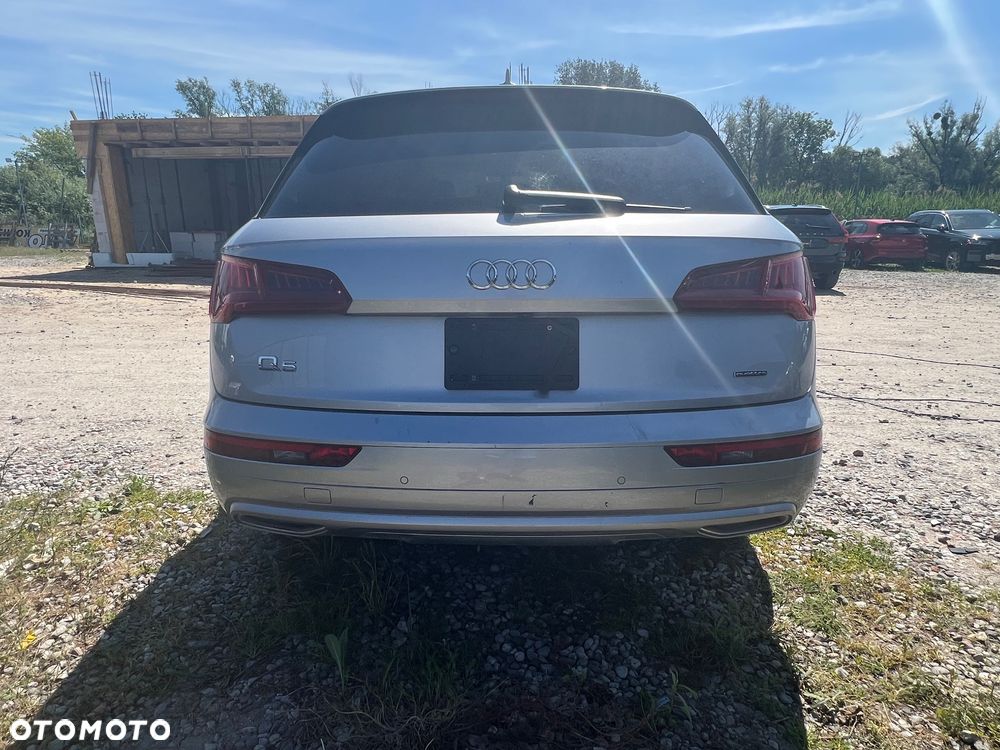 Audi Q5 2.0 TFSI Quattro S tronic design - 17
