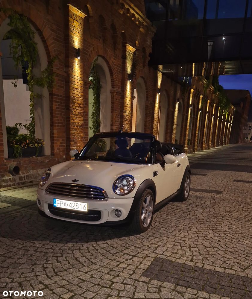 MINI Cooper - 2