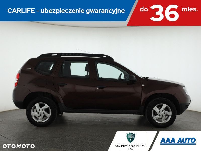 Dacia Duster - 8