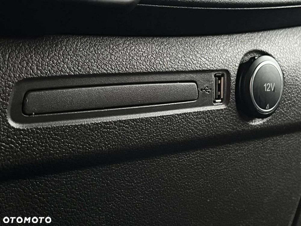 Ford Transit Custom - 31