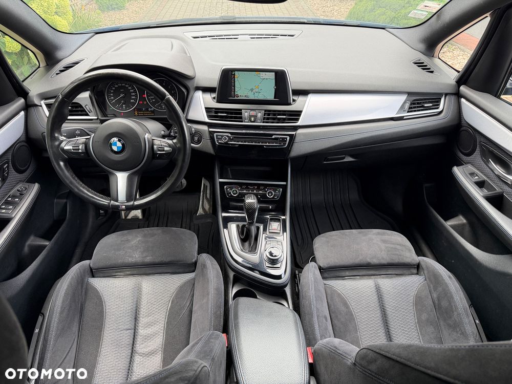 BMW Seria 2 - 16