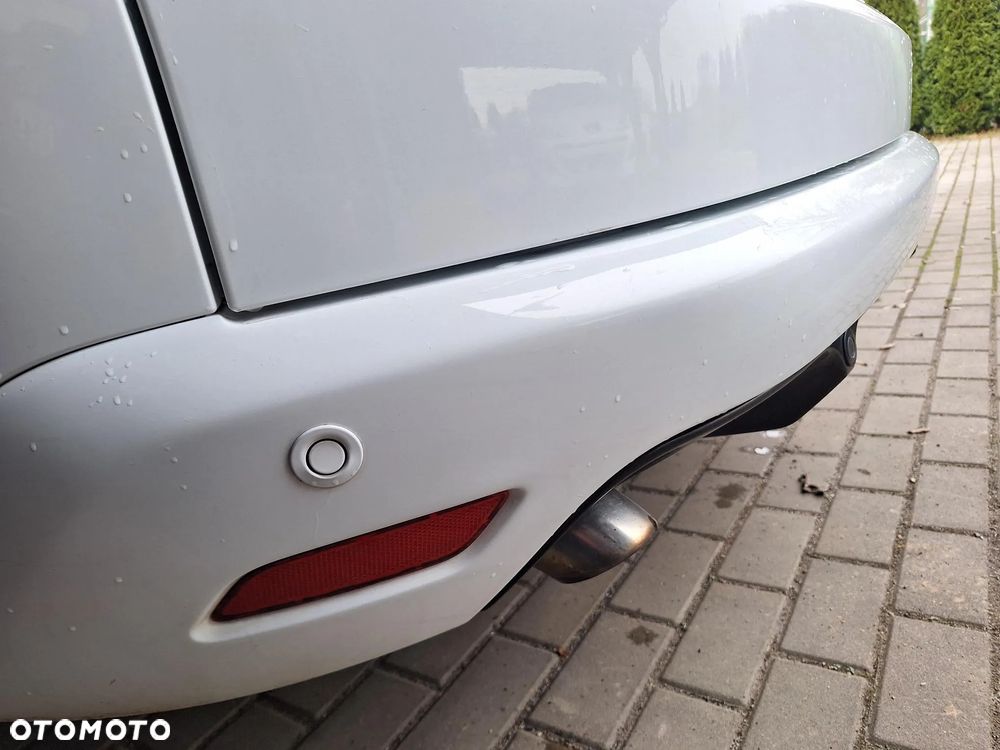 Ford S-Max 2.0 TDCi DPF Titanium - 16