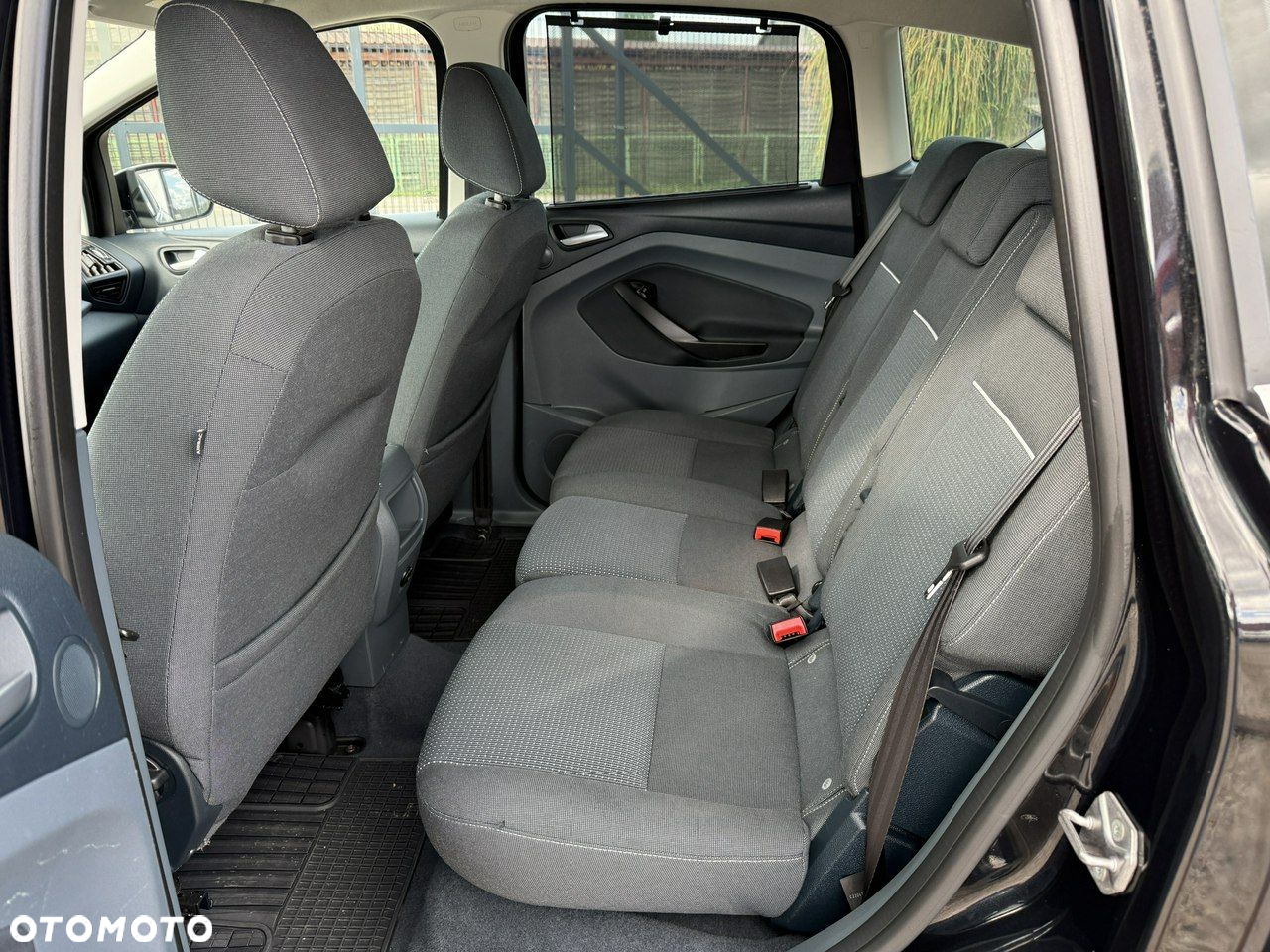 Ford C-MAX - 7