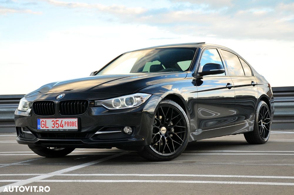 BMW Seria 3 - 1