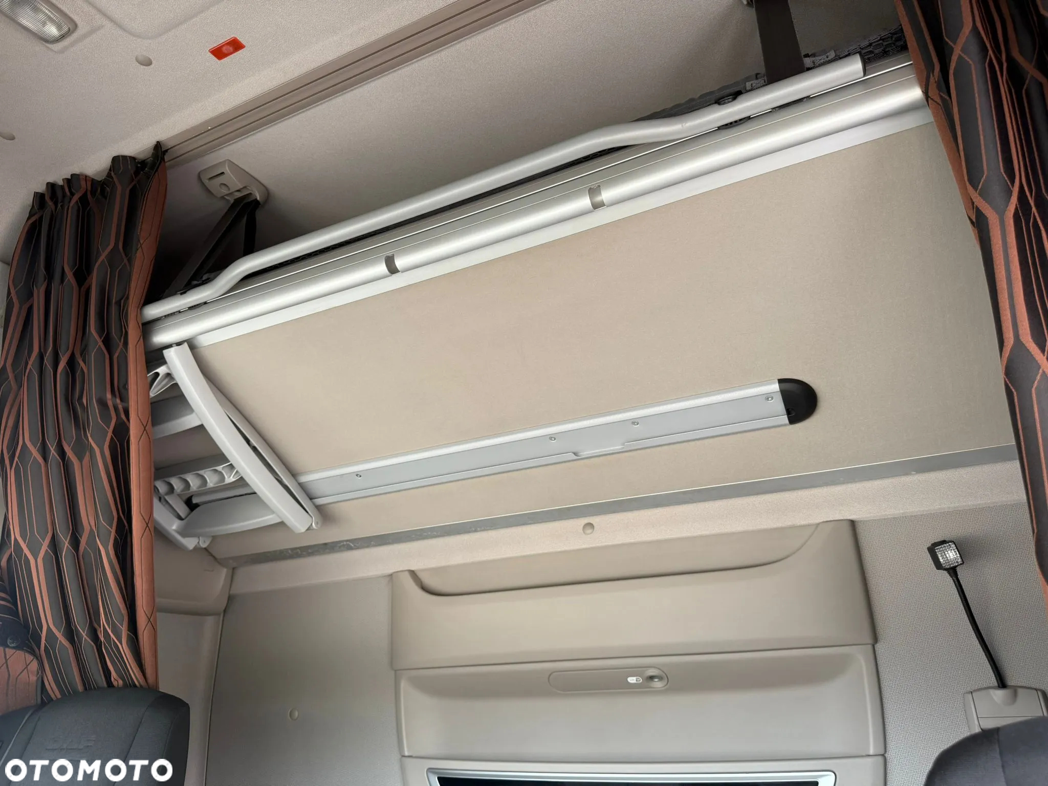 DAF XF 480 SUPERSPACECAB // SLIMCOOL //  XENON // STANDARD // - 30