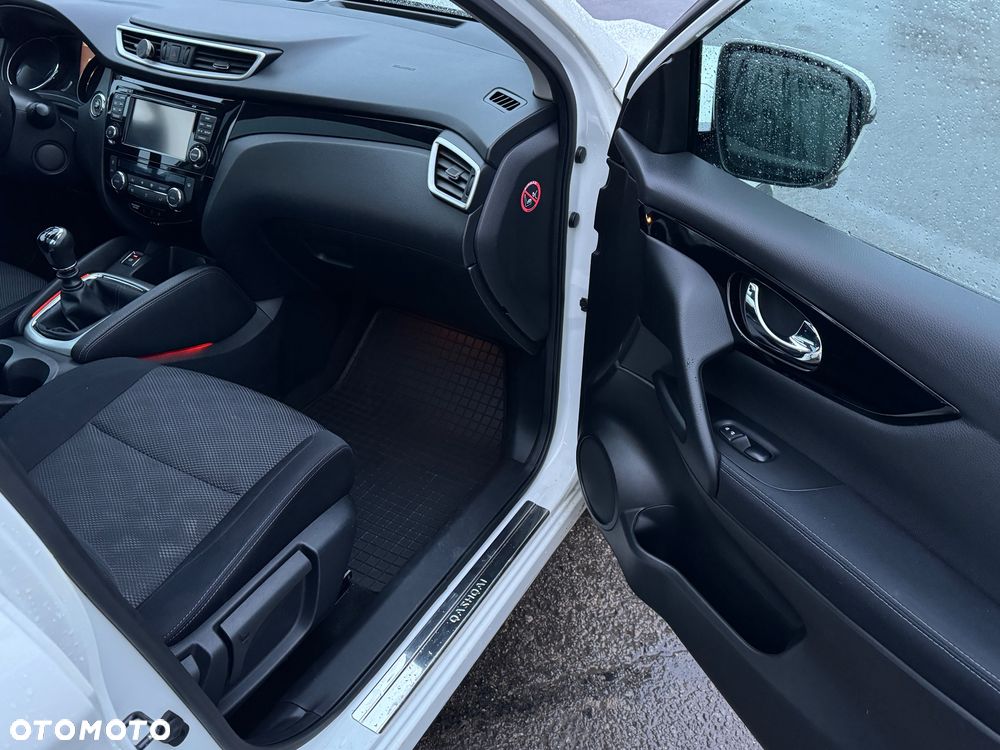 Nissan Qashqai - 18