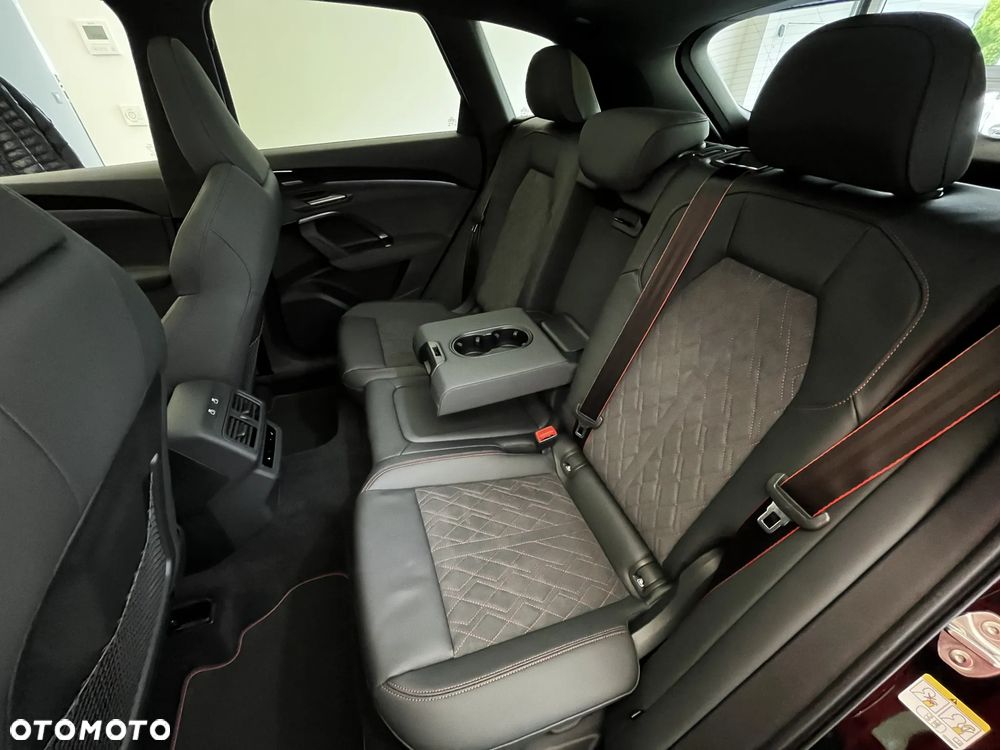 Audi SQ5 TFSI mHEV 270 kW Quattro S tronic - 34