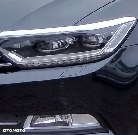 Zaślepka Pokrywka spryskiwacza PASSAT B8 LC9A C9A - 9