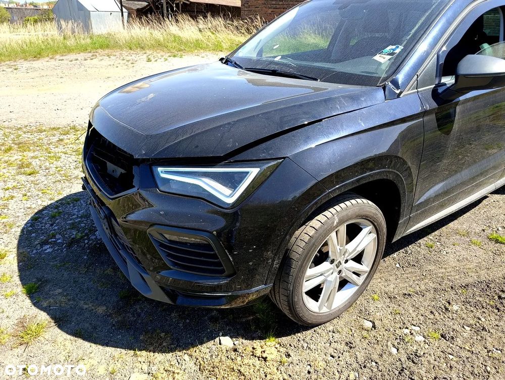 Seat Ateca 1.5 TSI ACT OPF Xperience - 6