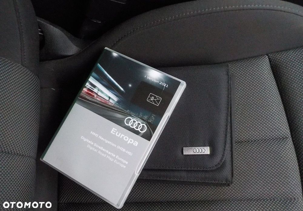 Audi A4 Allroad 2.0 TDI Quattro S tronic - 23