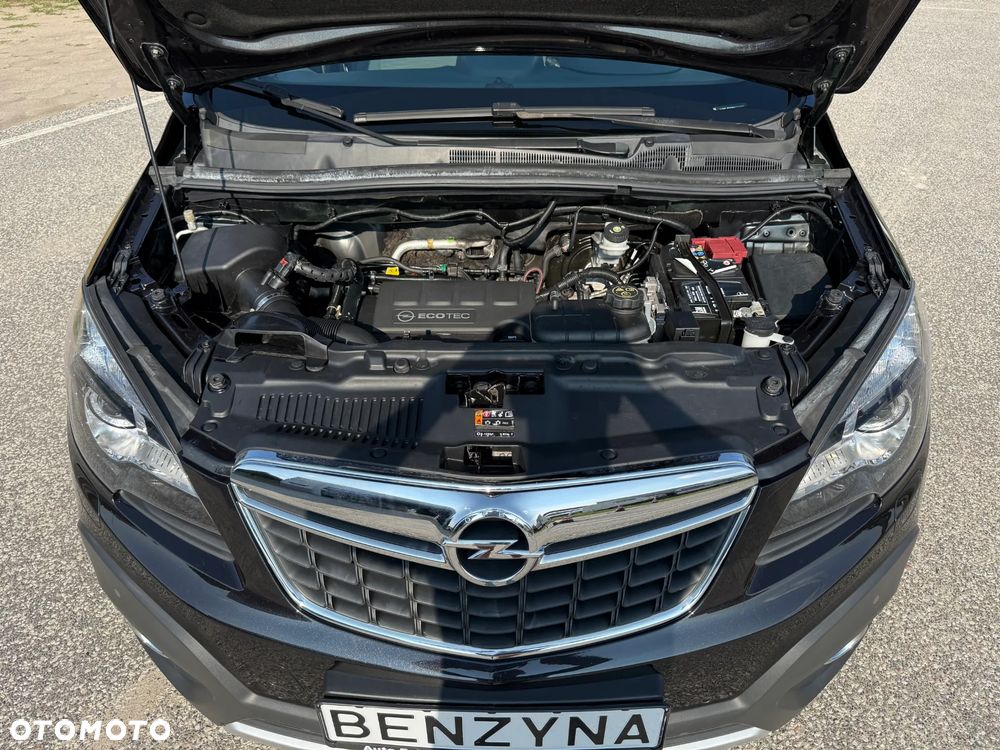 Opel Mokka 1.4 Turbo ecoFLEX Start/Stop Color Innovation - 6