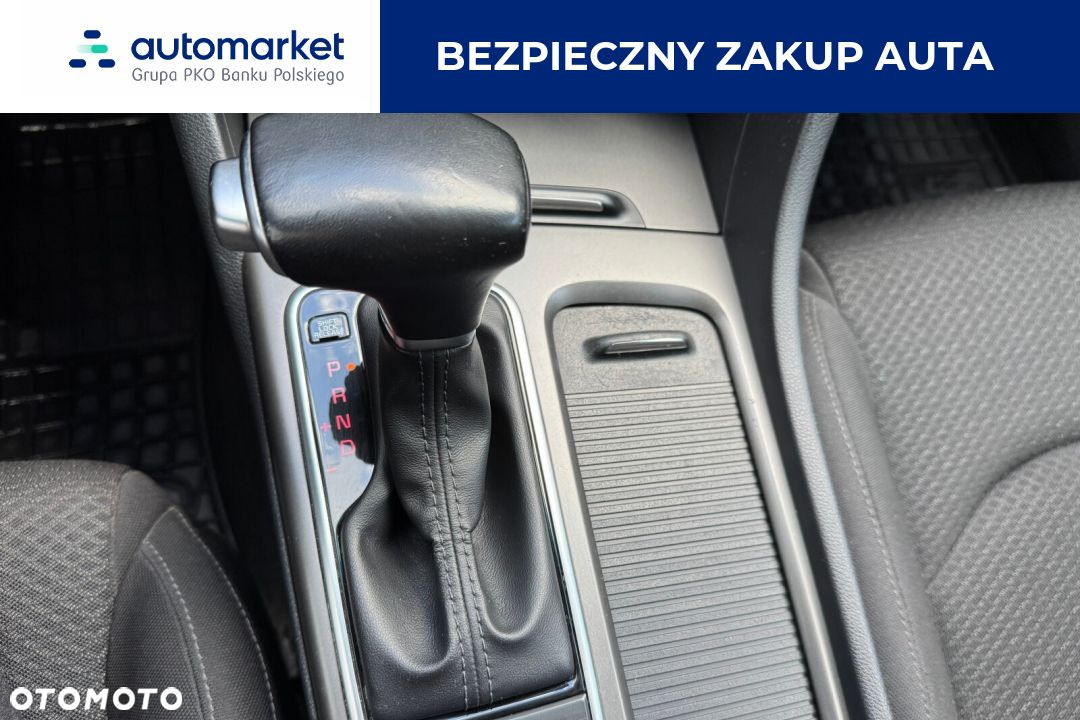 Kia Optima 1.6 T-GDI M DCT - 9