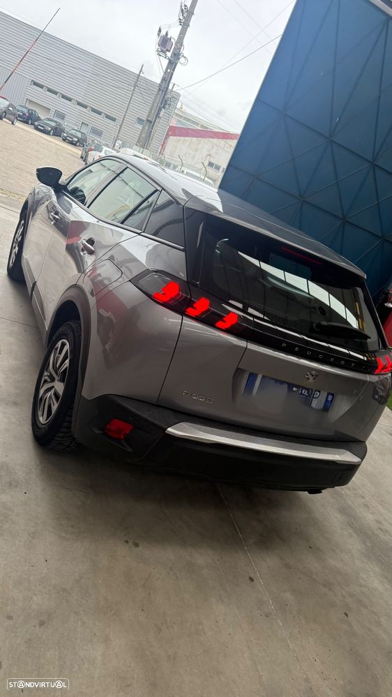 Peugeot 2008 PureTech 110 Stop&Start Style - 4