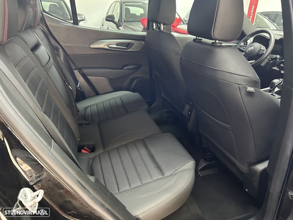 Alfa Romeo Tonale 1.5 Hybrid Sprint - 16