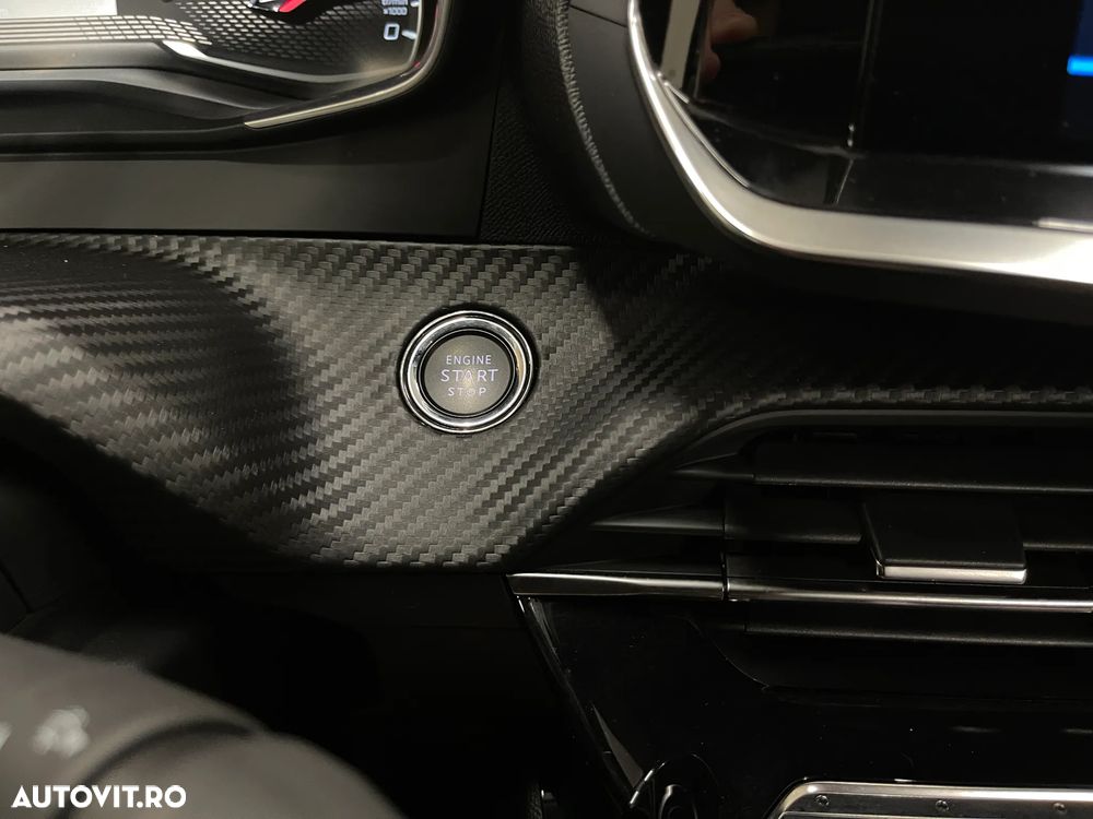 Peugeot 2008 PureTech 100 Stop&Start Allure - 27