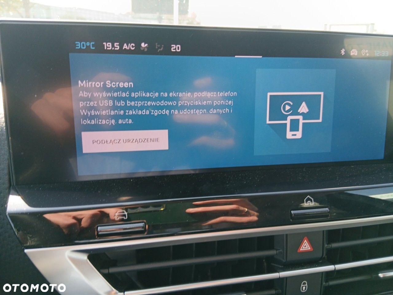 Citroën C4 1.2 PureTech Max S&S EAT8 - 19