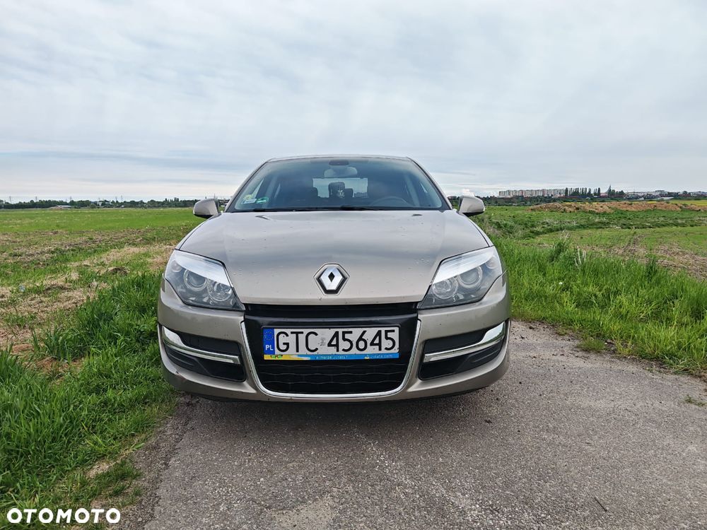 Renault Laguna 2.0 dCi Black Edition - 2