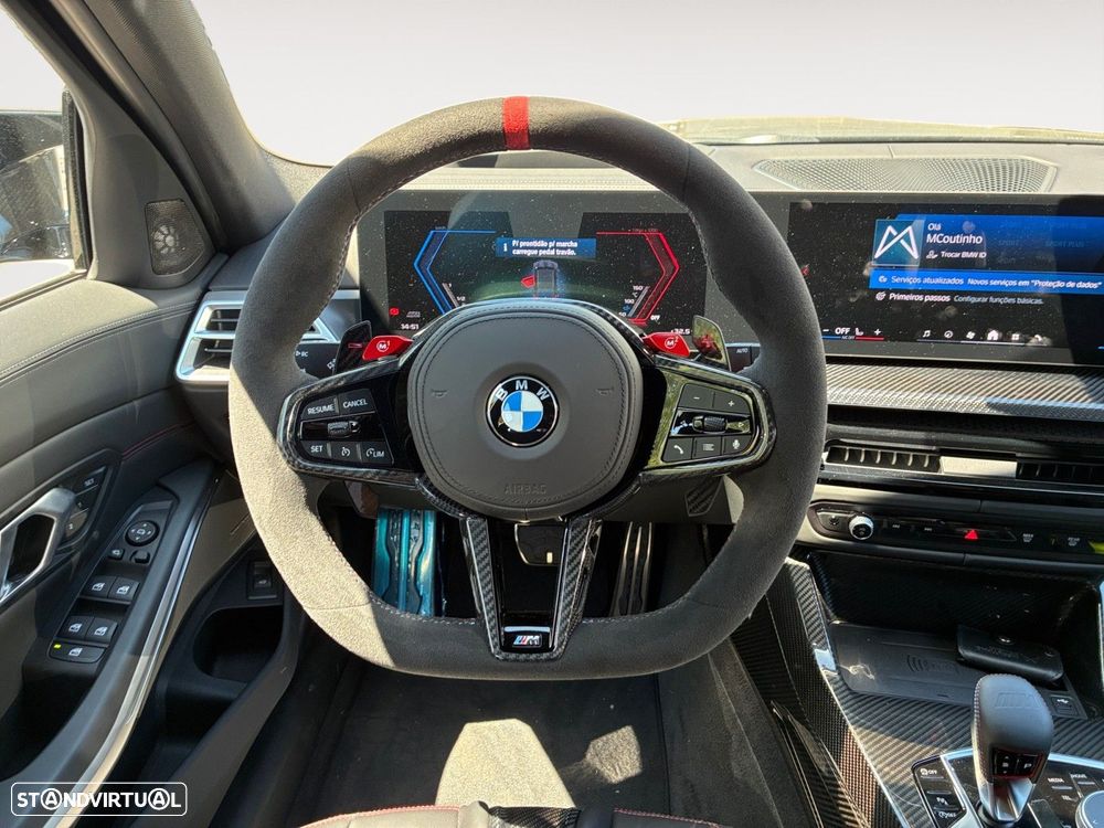 BMW M3 - 9
