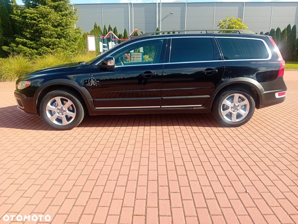 Volvo XC 70 D5 AWD Summum - 12
