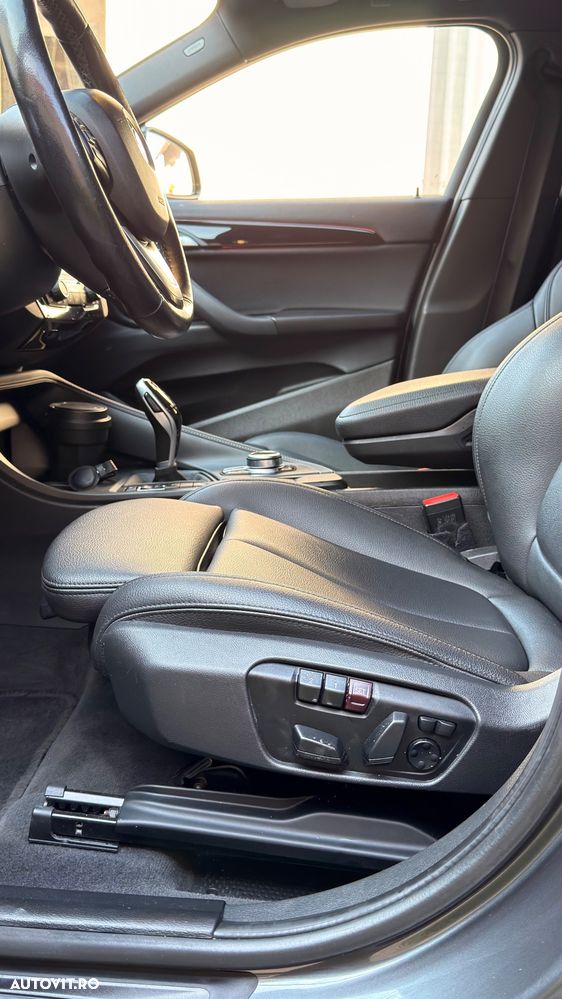 BMW X2 xDrive20i AT M Sport X - 6