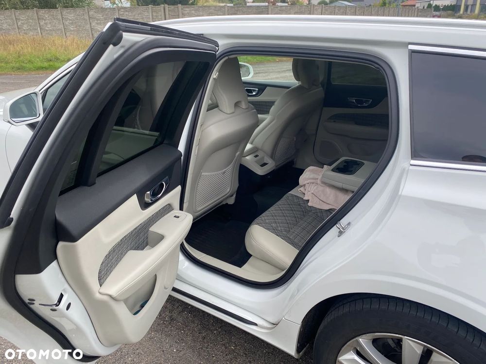 Volvo V60 D3 SCR - 24