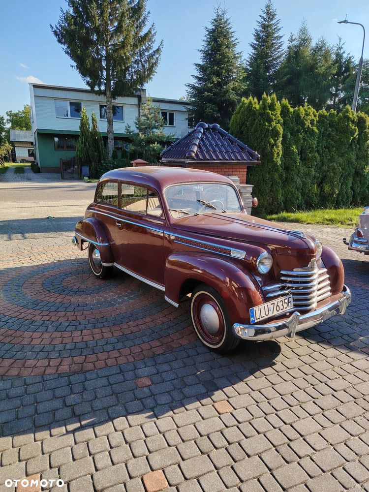 Opel Inny - 6