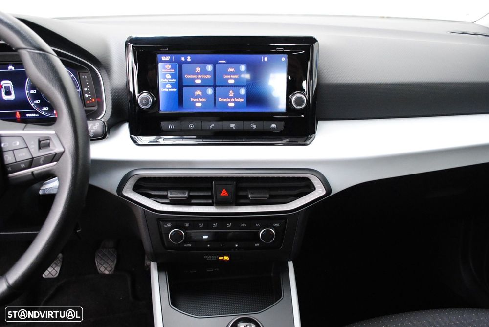 SEAT Arona 1.0 TSI Style - 16