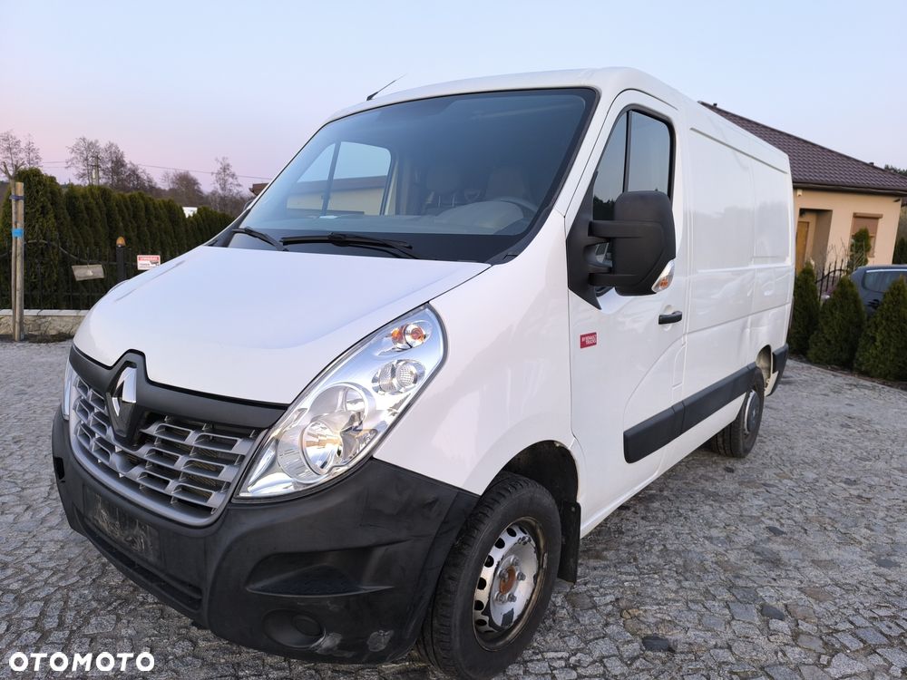 Renault Master - 10