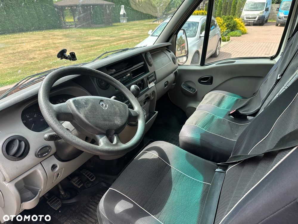 Renault Master - 6