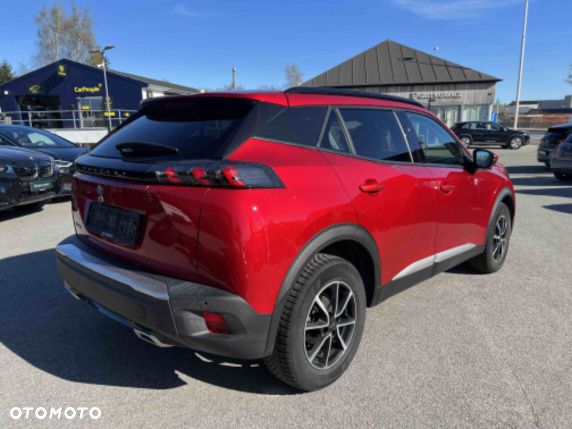 Peugeot 2008 PureTech 130 GT Pack - 2