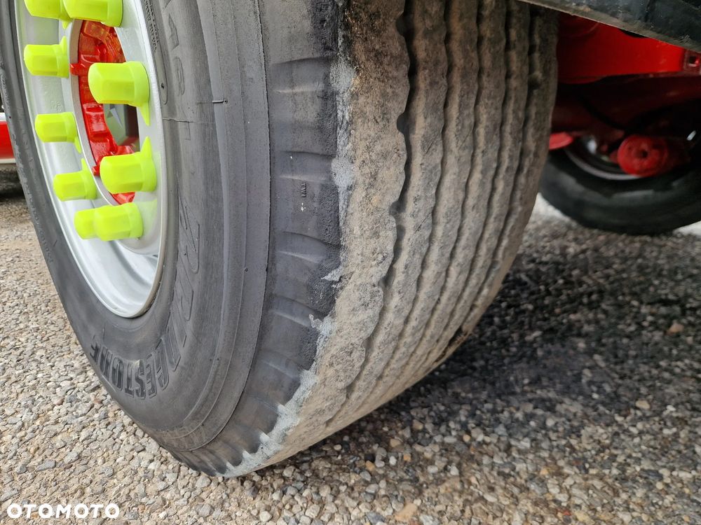 Janmil 33m3 / 73 000zł NETTO Od nowości w moim posiadaniu - 16