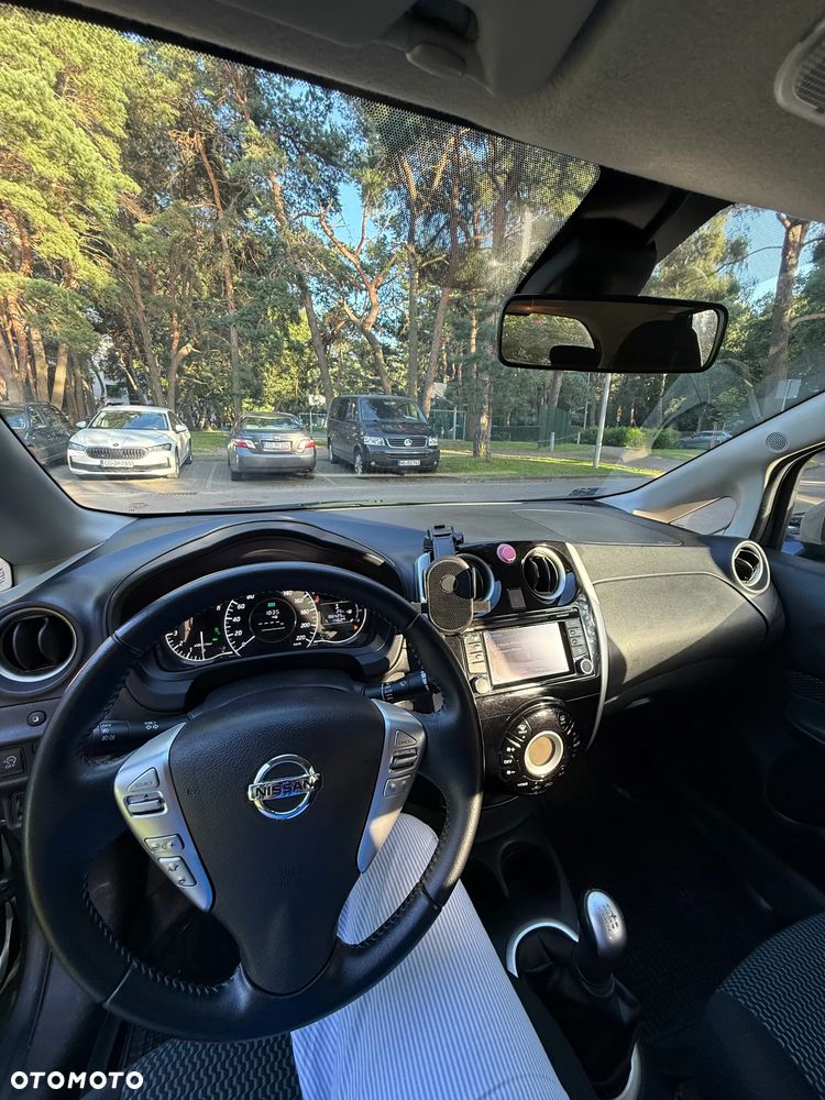Nissan Note - 3
