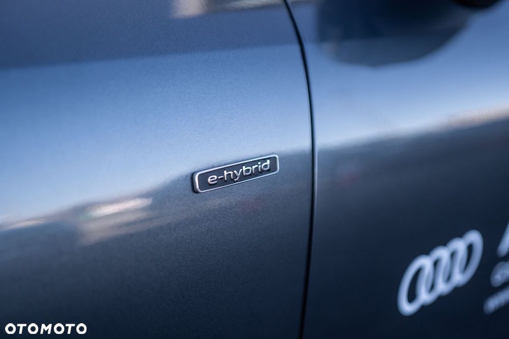 Audi A6 Limousine e-Hybrid Quattro S tronic - 7