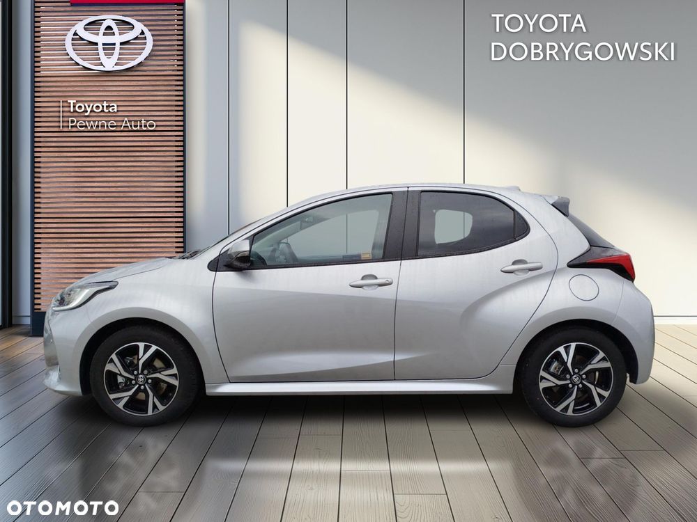 Toyota Yaris - 2