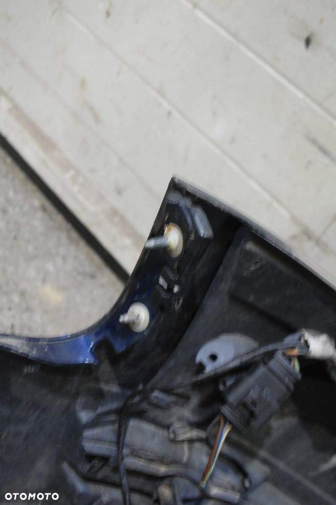 ZDERZAK PRZÓD PRZEDNI KOMPLETNY AUDI A4 B7 LZ5J - 9