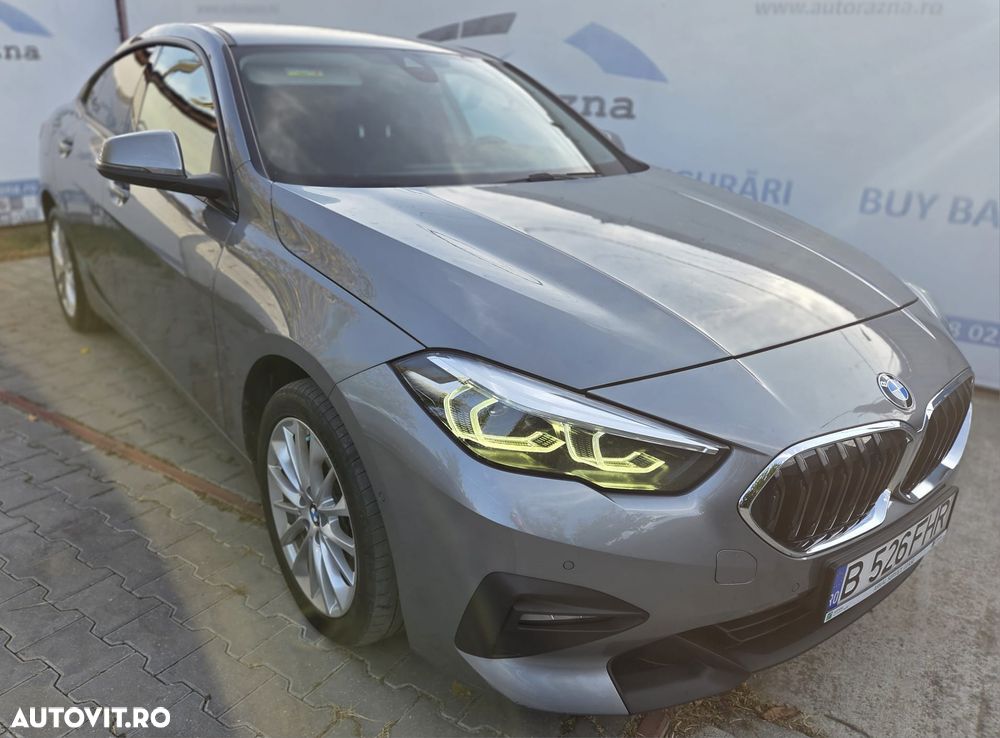 BMW 2 Series 2024 — imagine 9