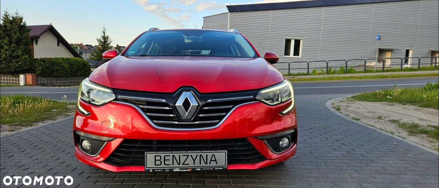 Renault Megane - 16