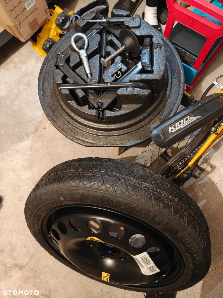 Opel Meriva 1.4 T Cosmo - 20