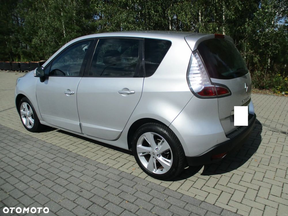 Renault Scenic 1.6 16V Authentique Euro5 - 5