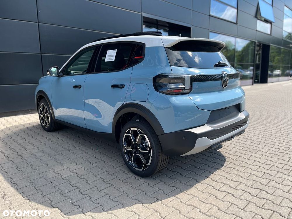 Citroën C3 EV113 Comfort Range 44.8kWh Max - 10