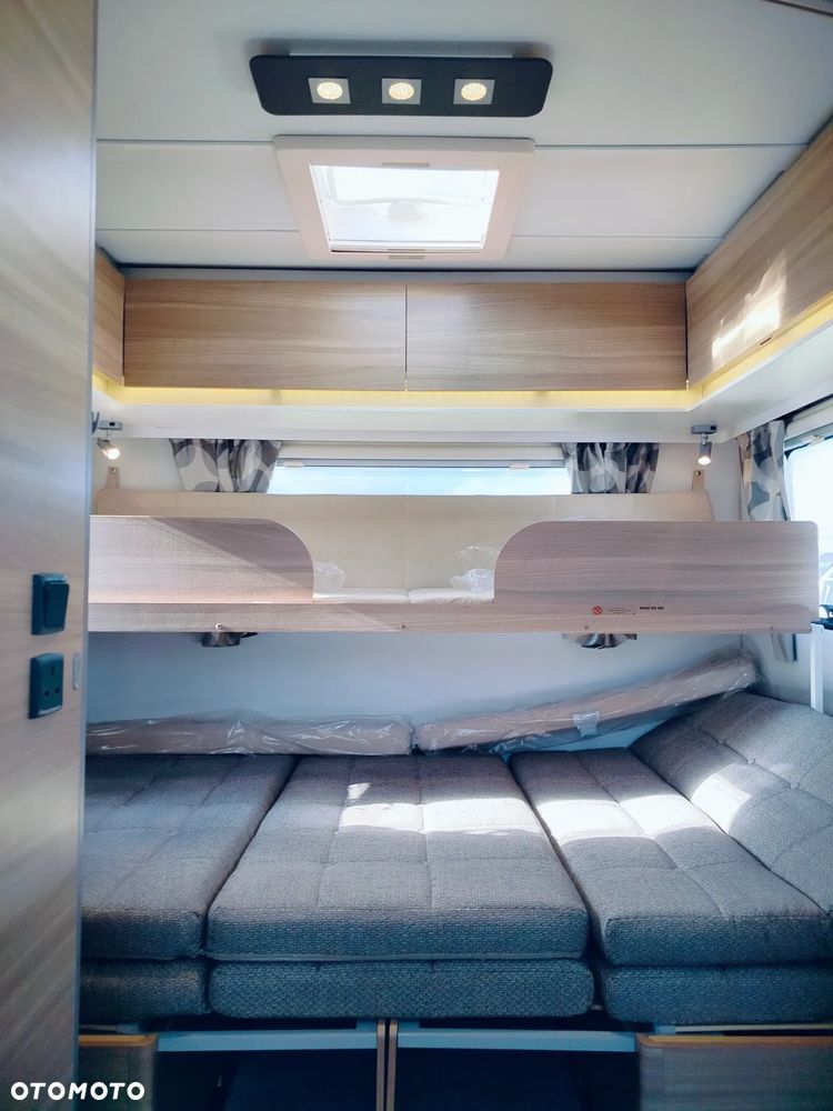 Adria Altea 472DT - 29