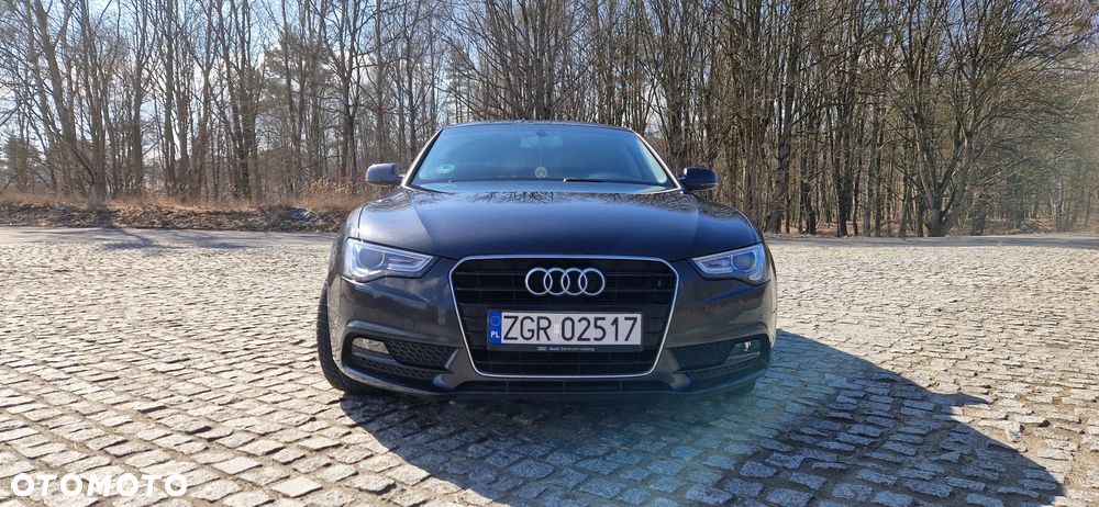 Audi A5 Coupé - 3