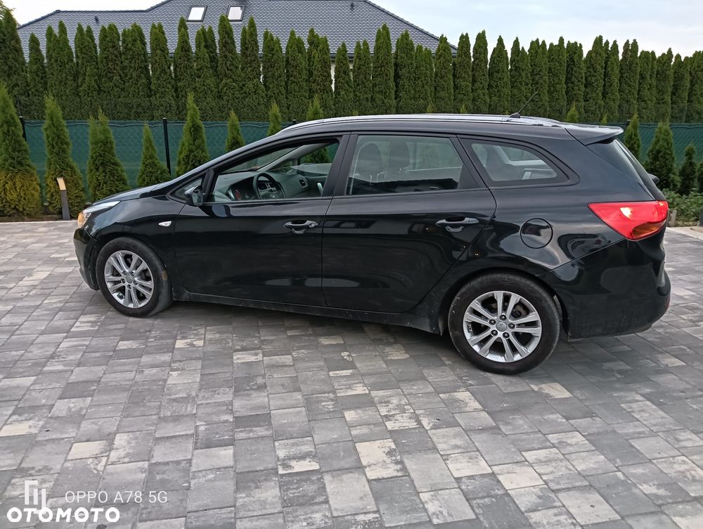 Kia Ceed 1.6 CRDi M - 6
